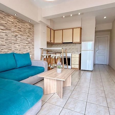 La Perla Apartment 2 Kalamáta Kültér fotó