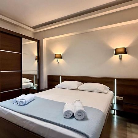 La Perla Apartment 2 Kalamáta Kültér fotó