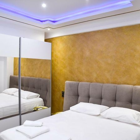 La Perla Apartment 2 Kalamáta Kültér fotó