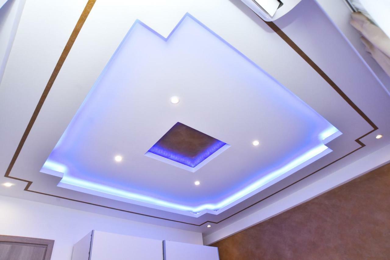 La Perla Apartment 2 Kalamáta Kültér fotó