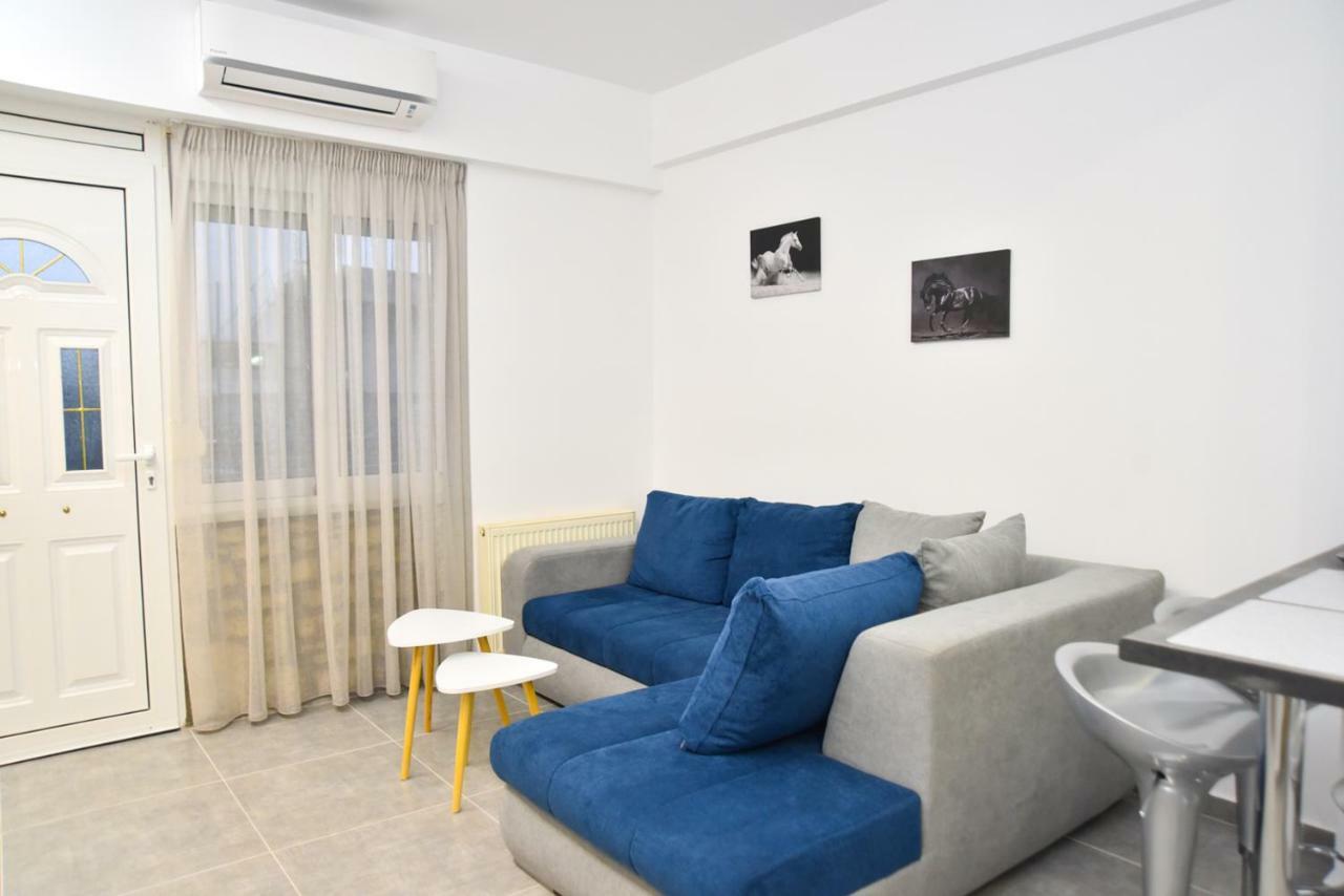 La Perla Apartment 2 Kalamáta Kültér fotó