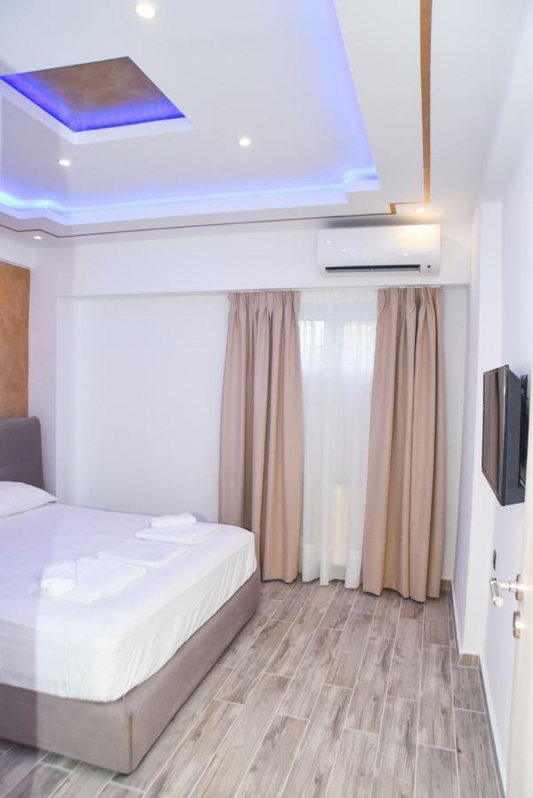 La Perla Apartment 2 Kalamáta Kültér fotó