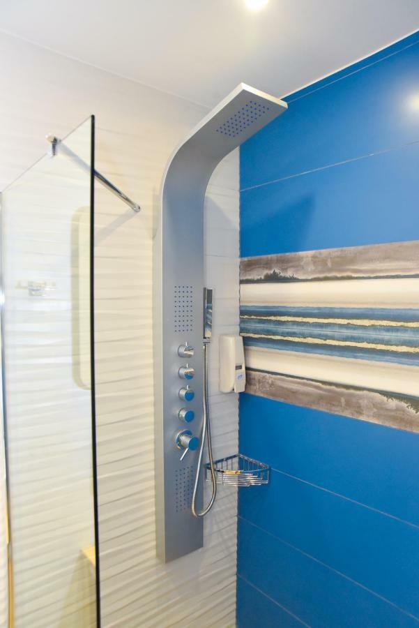 La Perla Apartment 2 Kalamáta Kültér fotó