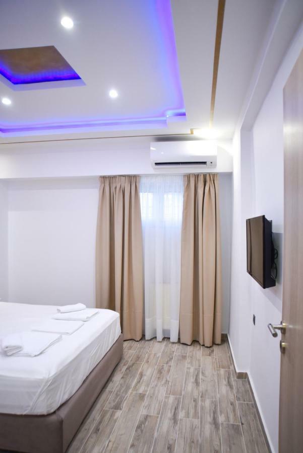 La Perla Apartment 2 Kalamáta Kültér fotó